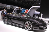Porsche Boxter New